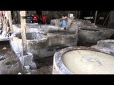 Pabrik Aci yang Mengandung Zat Berbahaya Digrebek di Tasikmalaya - NET12