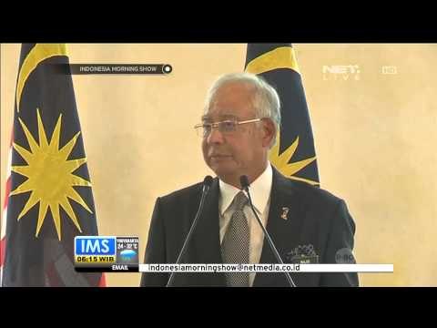 Pemerintah Menyatakan Langkah Menggandeng Proton Adalah Kerja Sama Antar Pihak Swasjta - IMS