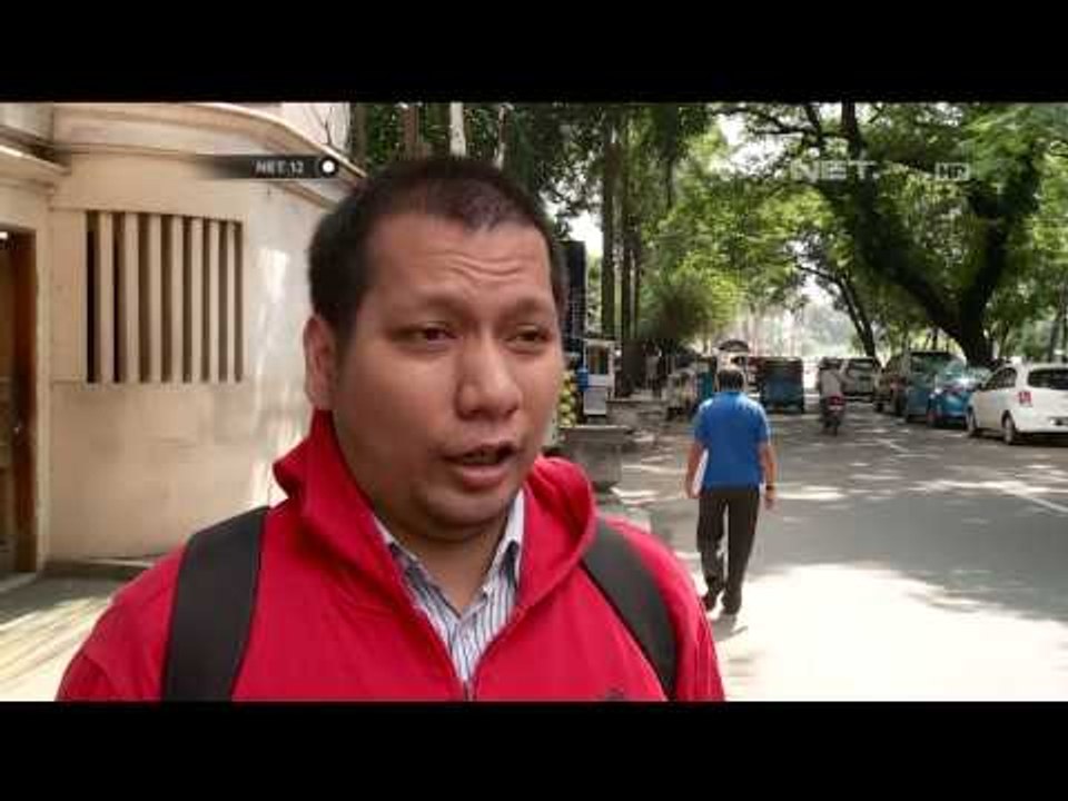 Pro Kontra Masyarakat Terkait Putusan Sidang Praperadilan Budi Gunawan -NET12