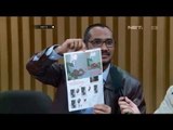 Abraham Samad Kembali Dilaporkan Polisi Terkait Pemalsuan Dokumen Paspor - NET5