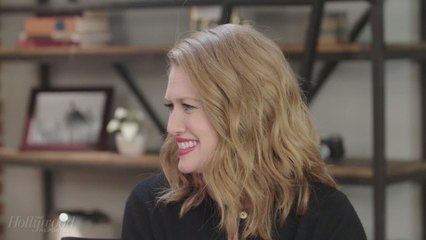 Mireille Enos Talks New Movie 'Never Here' and Working with Sam Shepard | In Studio