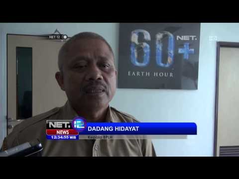 Bekasi dibully di media sosial karena kurang ruang terbuka hijau - NET12