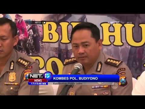 Update 14 Januari 2015, 2 Jenazah Korban AirAsia QZ8501 Berhasil Teridentifikasi -NET17