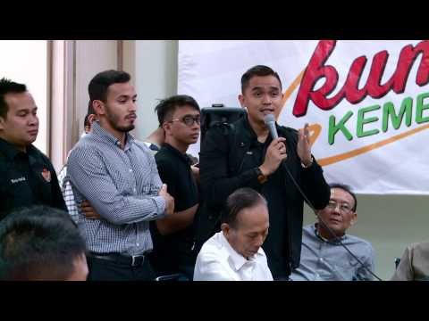 NET Sport - Indonesia Super League 2015 Telah Diresmikan