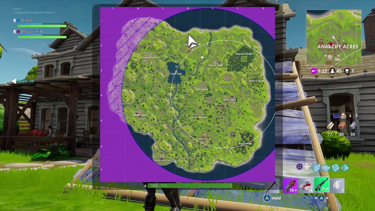 Fortnite555