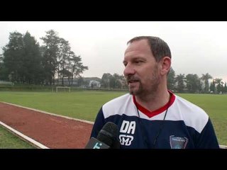 NET Sport - Fortunella Levyana, Fisioterapis Wanita di Kompetisi Sepakbola Indonesia