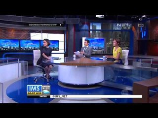 Sekumpulan Pemuda Pendukung Klub Sepakbola Berbuat Onar di TB Simatupang - IMS