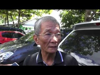 Dermaga Wijayapura dijaga Ketat Jelang Eksekusi Mati - NET5