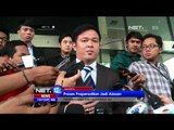 Live Report Dari Gedung KPK Tentang Pemeriksaan Suryadharma Ali - NET12