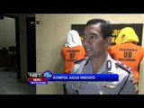 Kepolisian Depok Amankan Tiga Orang Pelaku Perampasan Sepeda Motor - NET24