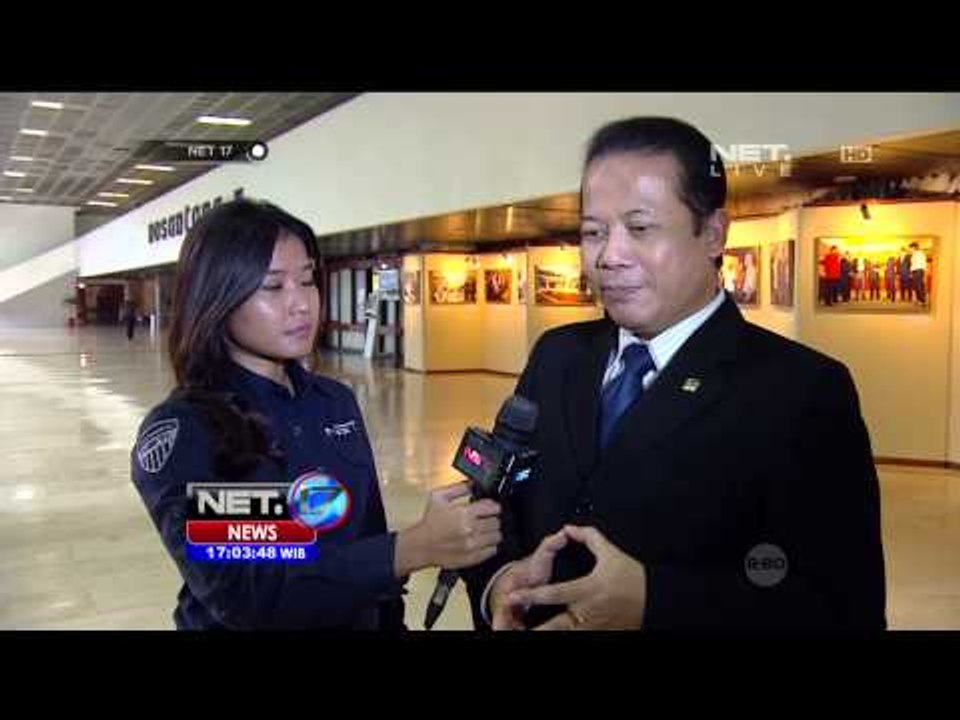 Live Paripurna ditunda - NET17