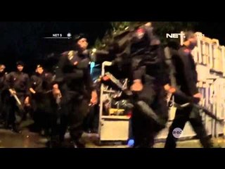 Upaya Perangi Narkoba Eksekusi Mati - NET5
