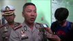 Sopir Bus Maut di Semarang Ditetapkan Sebagai Tersangka - NET12