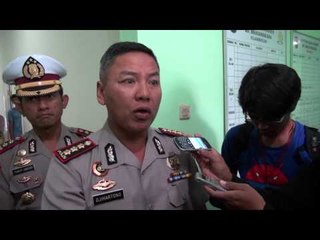 Download Video: Sopir Bus Maut di Semarang Ditetapkan Sebagai Tersangka - NET12