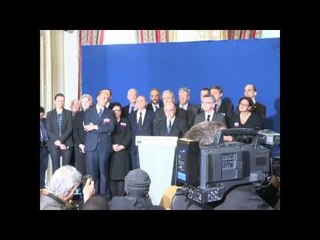 Perancis Memperketat Pemeriksaan Terhadap Pendatang -NET12