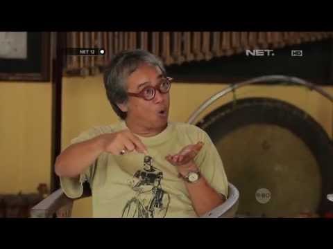 Promo Satu Indonesia Bersama Butet Kartaredjasa - NET12