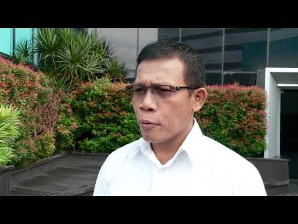 Perpu PLT Pimpinan KPK Menjadi Solusi Terbaik - NET16