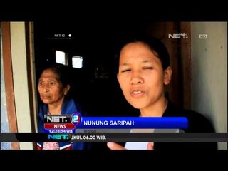 Download Video: Tebing setinggi 25 meter longsor di Tasikmalaya - NET12