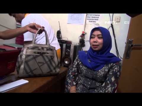 Polres Sukabumi Kota Amankan Pelaku Pembegalan - NET24