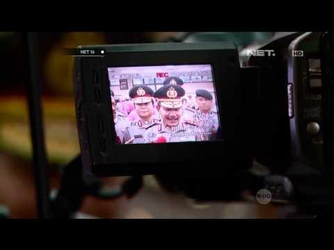 Surat Perintah Penyidik Terhadap 2 Pimpinan KPK - NET16
