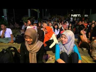 IMS - Teater berbahasa jawa