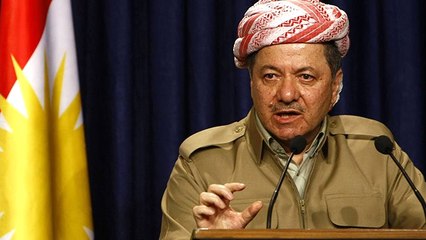 Erdoğan, Barzani'nin Görüşme Talebini Reddetmiş: Artık Çok Geç