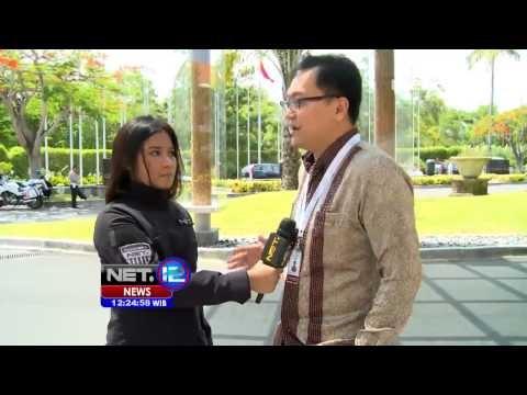 NET12 - Konferensi WTO belum hasilkan kesepakatan mengenai ketahanan pangan