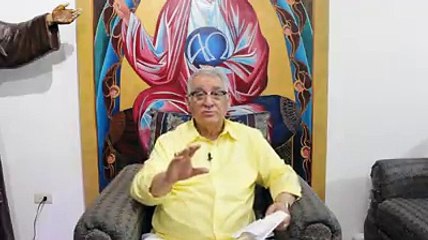 MENSAJE DEL DÍA  20/10/2017 - MONSEÑOR RODOLFO VILLARREAL