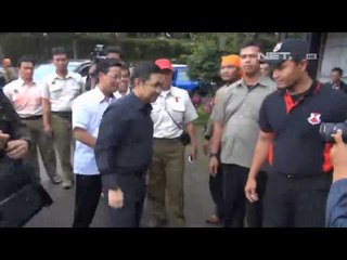 NET12 - PKB usung Mahfud MD sebagai capres pada Pemilu 2014