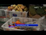 NET17 - Dollar naik harga buah impor naik