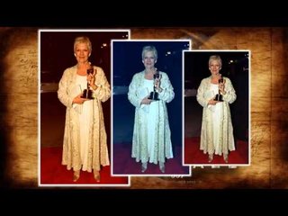 IMS - Hari lahir Judi Dench