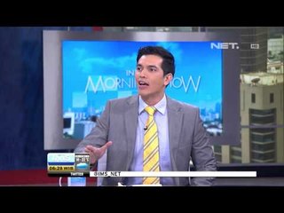 IMS - 5 Desember Tarif baru tol dalam kota resmi berlaku