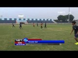 NET24 - Persela Lamongan gelar latihan perdana jelang Liga Unifikasi Indonesia