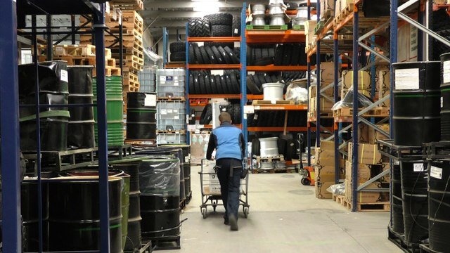 La Cámara de Comercio de España premia a la empresa Recambios Fraín de Lugo