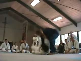 Quantum Jujitsu: Petite Série de Techniques⚡