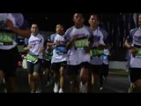 NET24 - Grand Prix Night Run di Sirkuit Balap Sentul diikuti lebih dari 1000 pelari