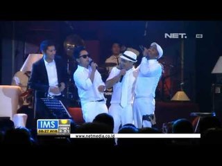 IMS - Review konser di Indonesia