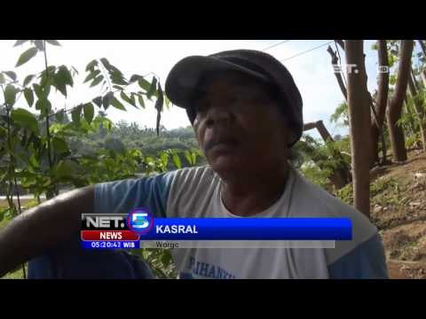 NET5 - Jembatan 3,2 Miliar putus