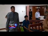 NET17 - Dalam suap SKK Migas, Simon G. Tanjaya dituntut 4 tahun penjara