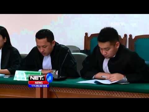 NET17 - Mario Bernardo bantah lakukan suap Mahkamah Agung