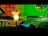 NET24 - Upacara pembukaan Sea Games 2013 di Myanmar berlangsung meriah