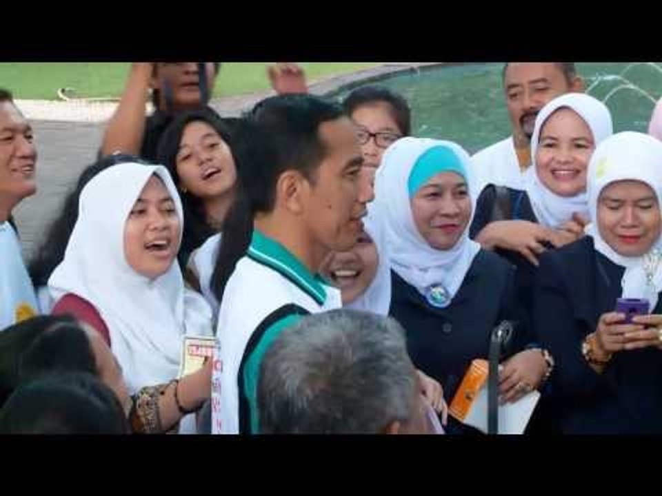 NET12 - Semangat antikorupsi dalam pendidikan