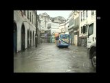 NET12 - Banjir di Brazil dan Timur Tengah