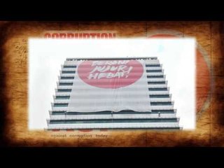 IMS - Hari anti korupsi International