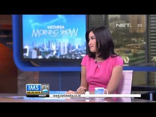 IMS - Soal pornografi di Sekolah Dasar