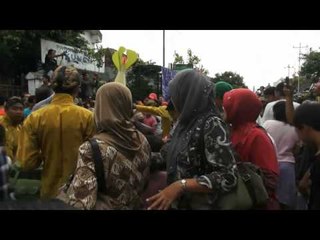 NET5 - Kirab Bakpia di Jogja