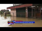 NET24 - Ratusan Rumah Warga di Gresik dan Bandung terendam banjir