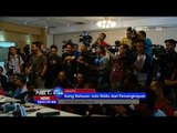 NET24 - KPK menangkap Kepala Kejaksaan Negeri Lombok Utara