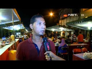 IMS - Festival kuliner Tunjungan di akhir pekan