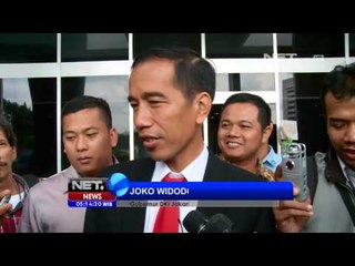 NET5 - Jokowi masuk daftar The Leading Global Thinker 2013